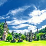 LA_AL_Buddhe park Vientiane_153176018